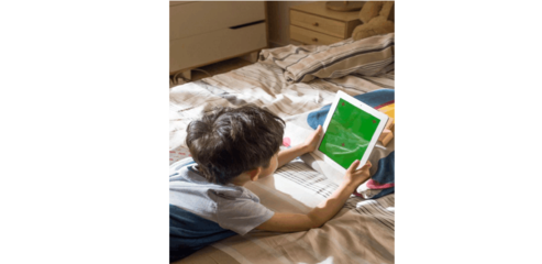 線上英語與線下英語 互聯網時代下的學習模式差異